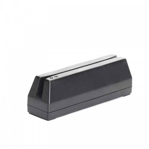 Ридер магнитных карт АТОЛ MSR-1272 (1-2-3 дорожки, USB, черный) купить в Ярославле